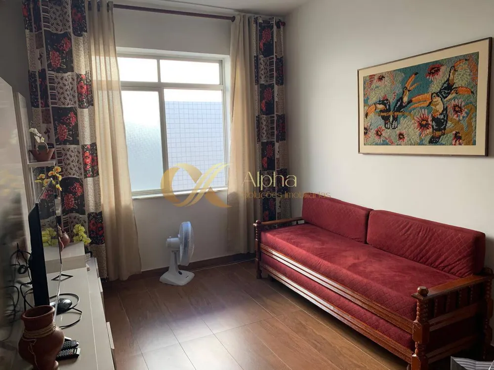 Apartamento, 2 quartos, 69 m² - Foto 1