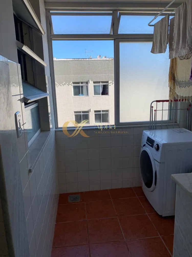 Apartamento, 2 quartos, 69 m² - Foto 6