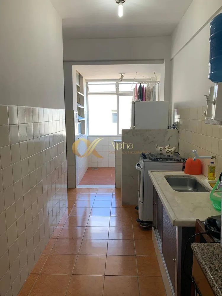 Apartamento, 2 quartos, 69 m² - Foto 7
