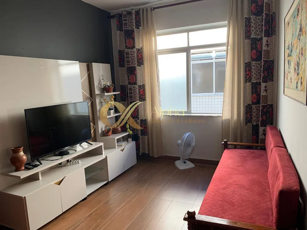 Apartamento, 2 quartos, 69 m² - Foto 2