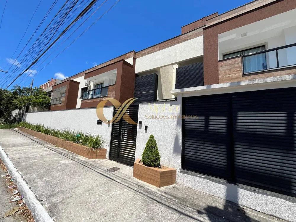 Casa, 2 quartos, 65 m² - Foto 8