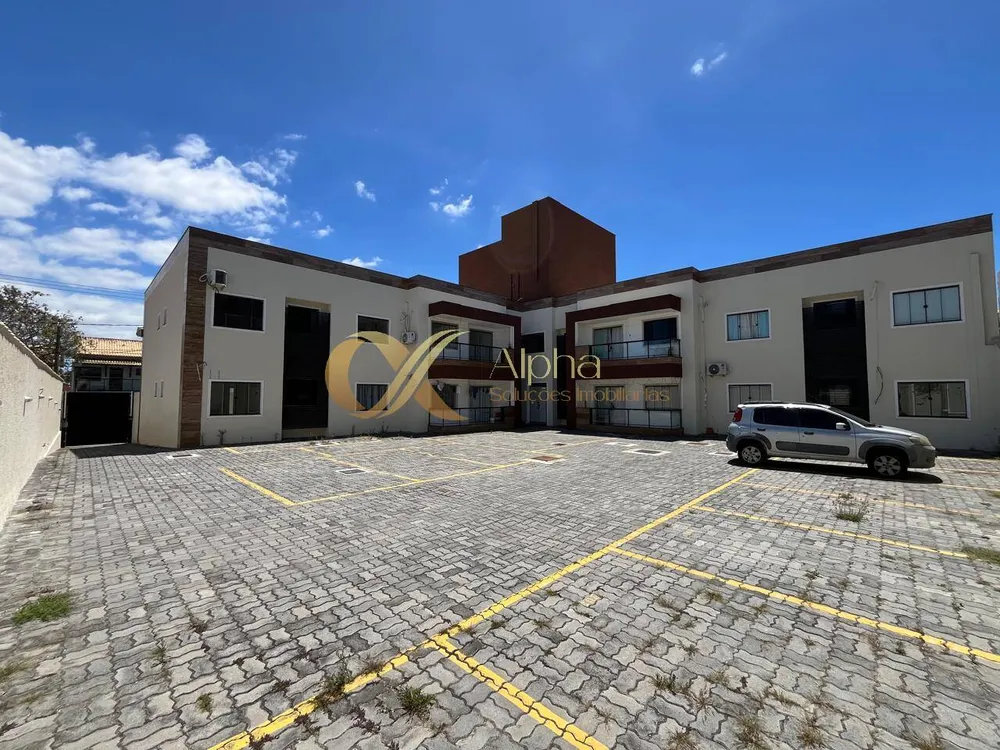 Casa, 2 quartos, 65 m² - Foto 12