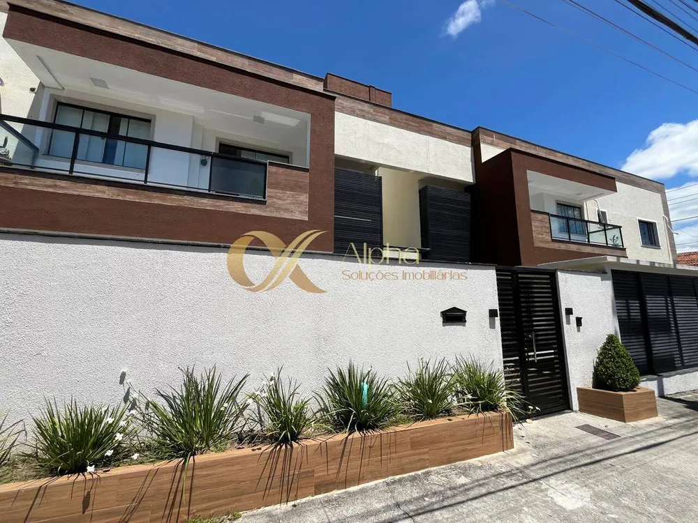 Casa, 2 quartos, 65 m² - Foto 2