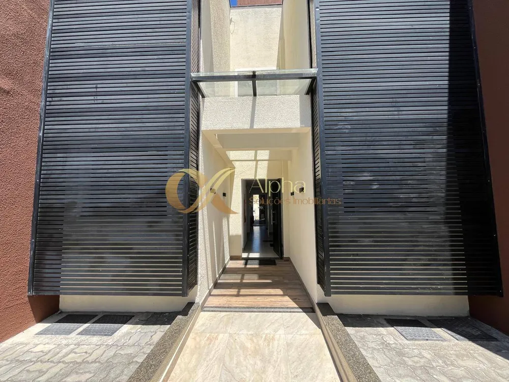 Casa, 2 quartos, 65 m² - Foto 13