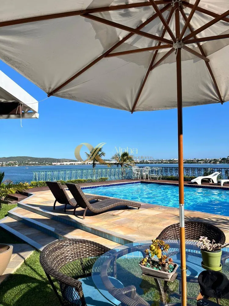 Casa, 6 quartos, 18000 m² - Foto 22