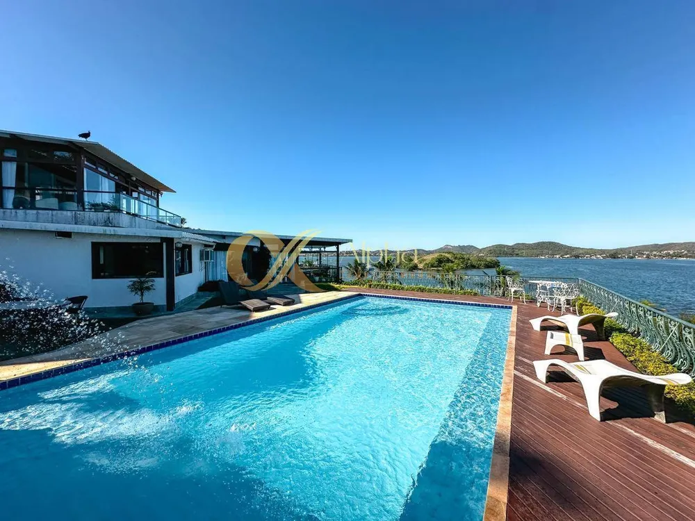 Casa, 6 quartos, 18000 m² - Foto 23