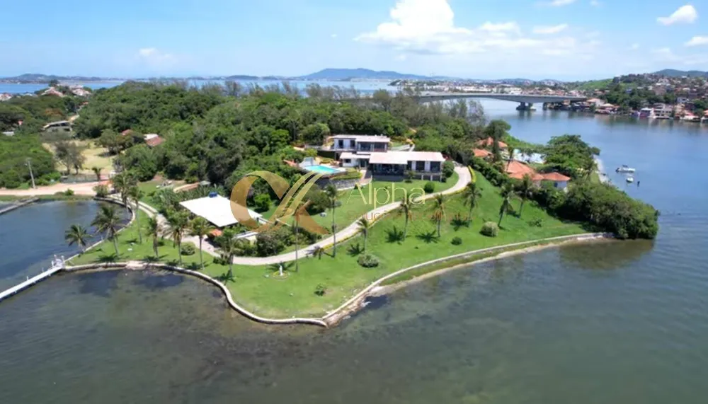 Casa, 6 quartos, 18000 m² - Foto 1