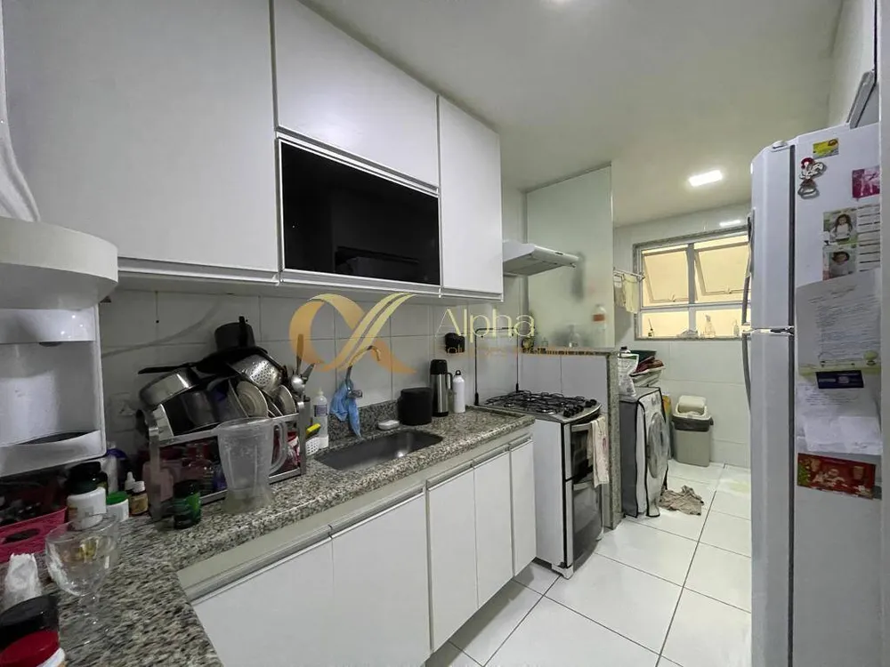Apartamento, 2 quartos, 92 m² - Foto 6