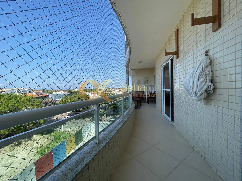 Apartamento, 2 quartos, 92 m² - Foto 4