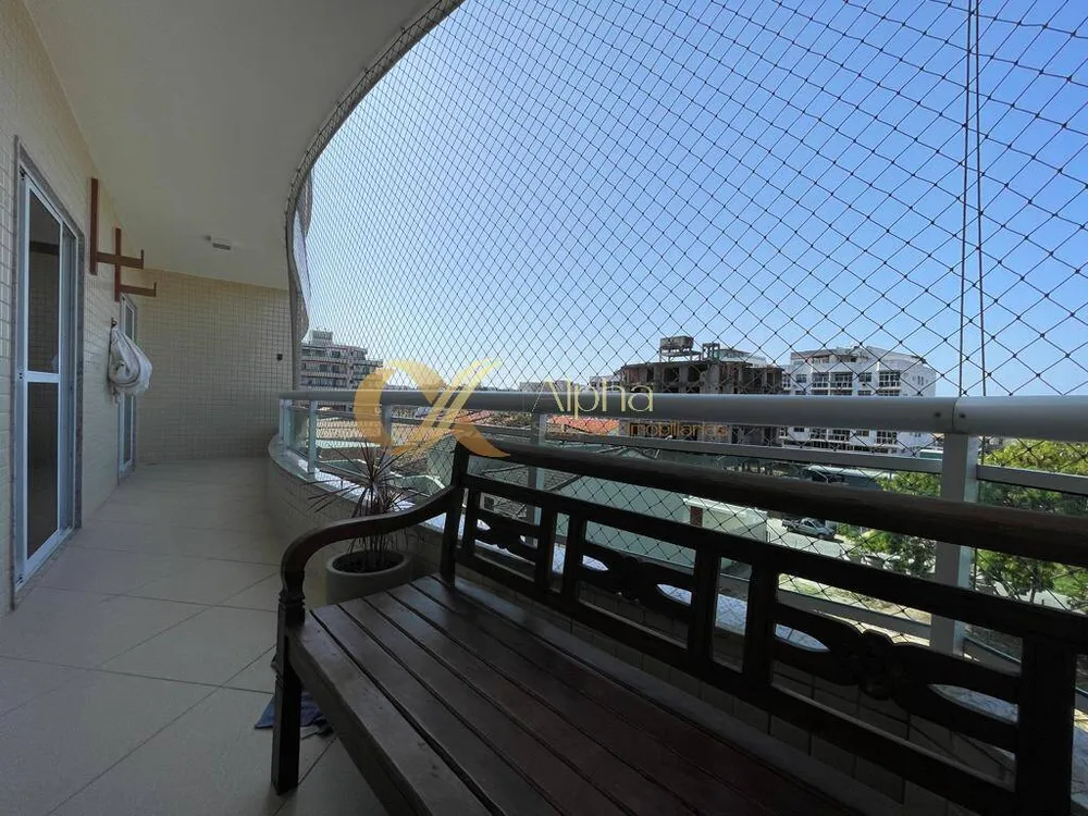 Apartamento, 2 quartos, 92 m² - Foto 15