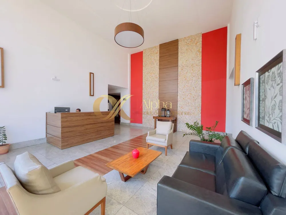 Apartamento, 2 quartos, 92 m² - Foto 8