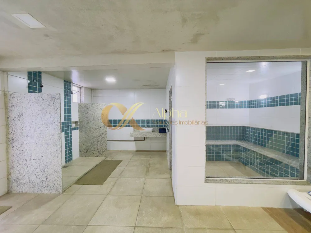 Apartamento, 2 quartos, 92 m² - Foto 2