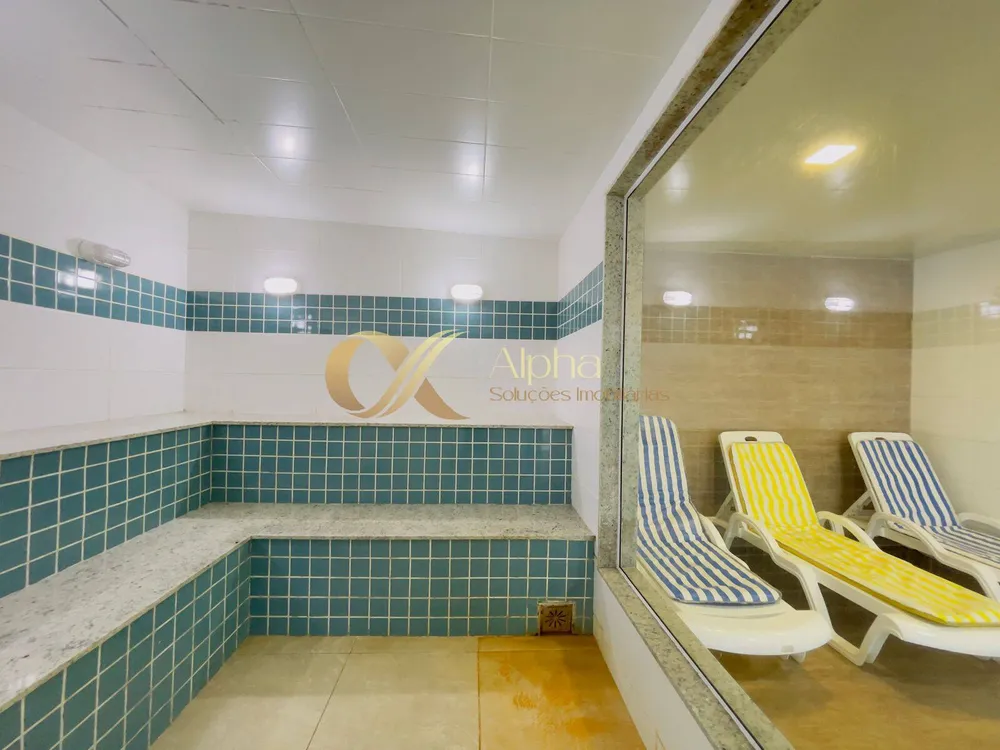 Apartamento, 2 quartos, 92 m² - Foto 3