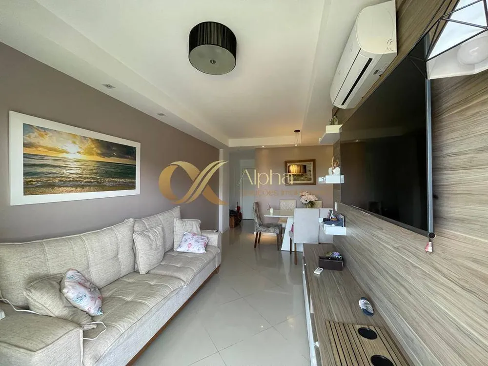 Apartamento, 2 quartos, 92 m² - Foto 10