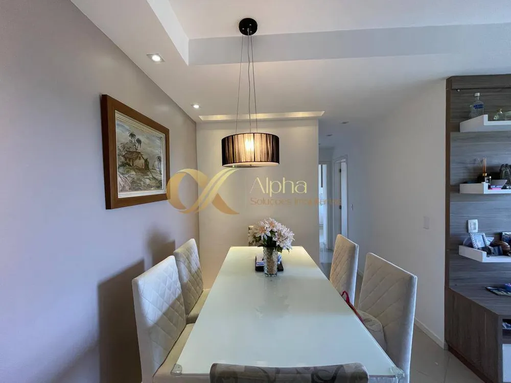 Apartamento, 2 quartos, 92 m² - Foto 5