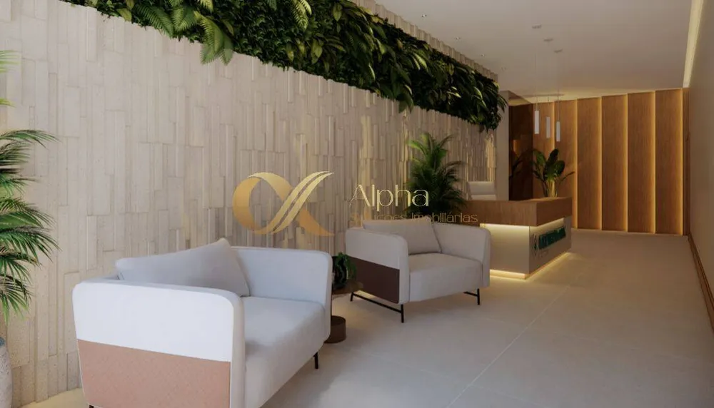 Cobertura, 1 quarto, 55 m² - Foto 11