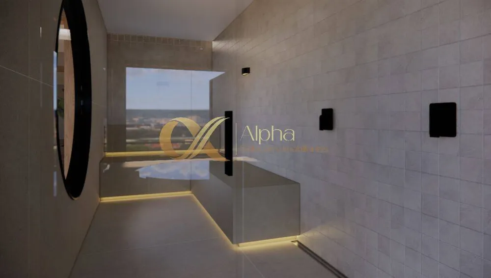 Cobertura, 1 quarto, 55 m² - Foto 12