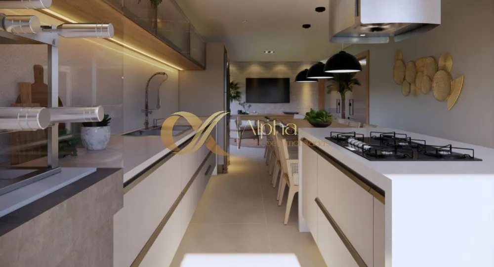 Cobertura, 1 quarto, 55 m² - Foto 13