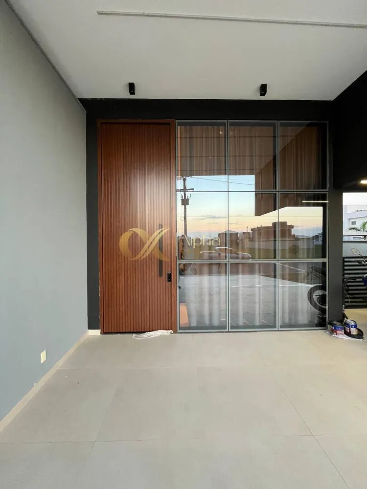 Casa, 4 quartos, 184 m² - Foto 2