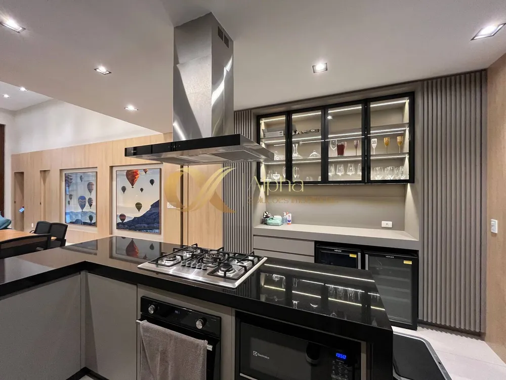 Casa, 4 quartos, 184 m² - Foto 5
