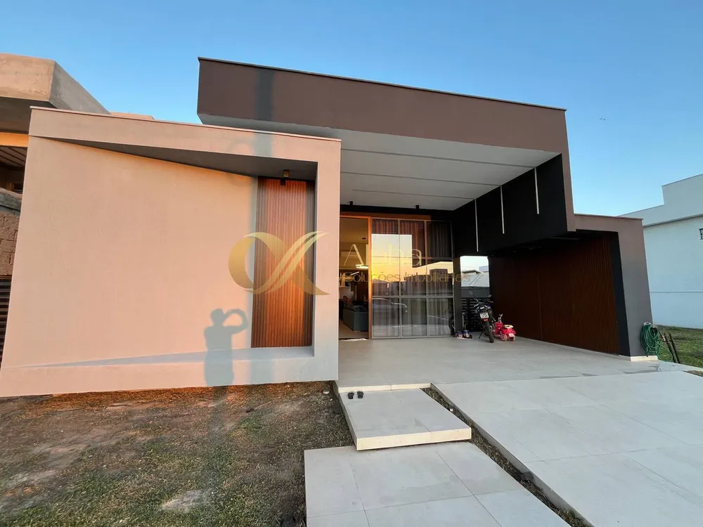 Casa, 4 quartos, 184 m² - Foto 2