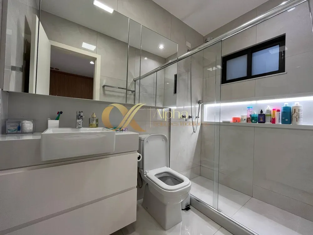 Casa, 4 quartos, 184 m² - Foto 4