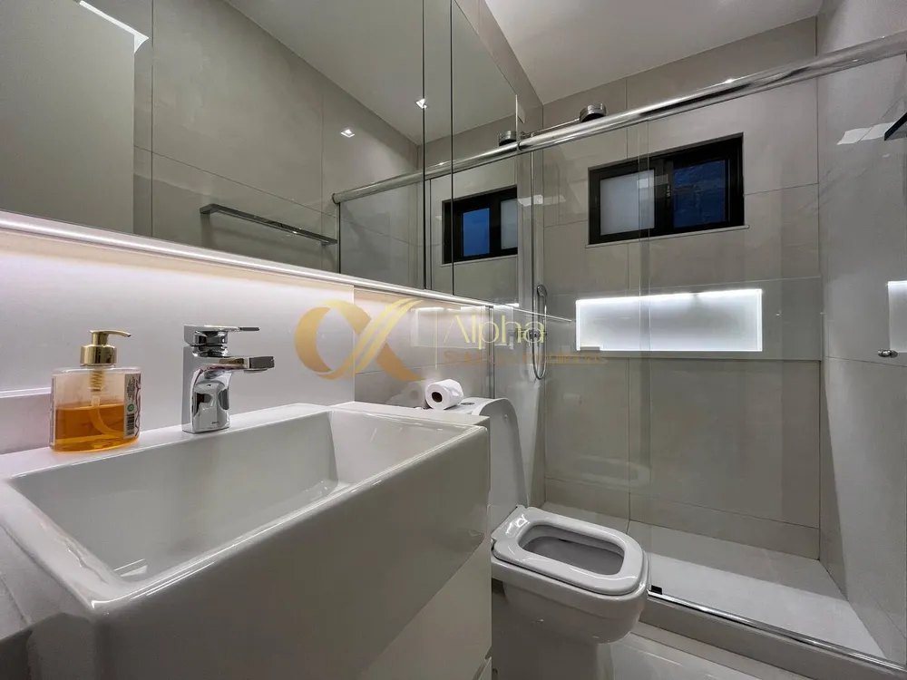Casa, 4 quartos, 184 m² - Foto 11