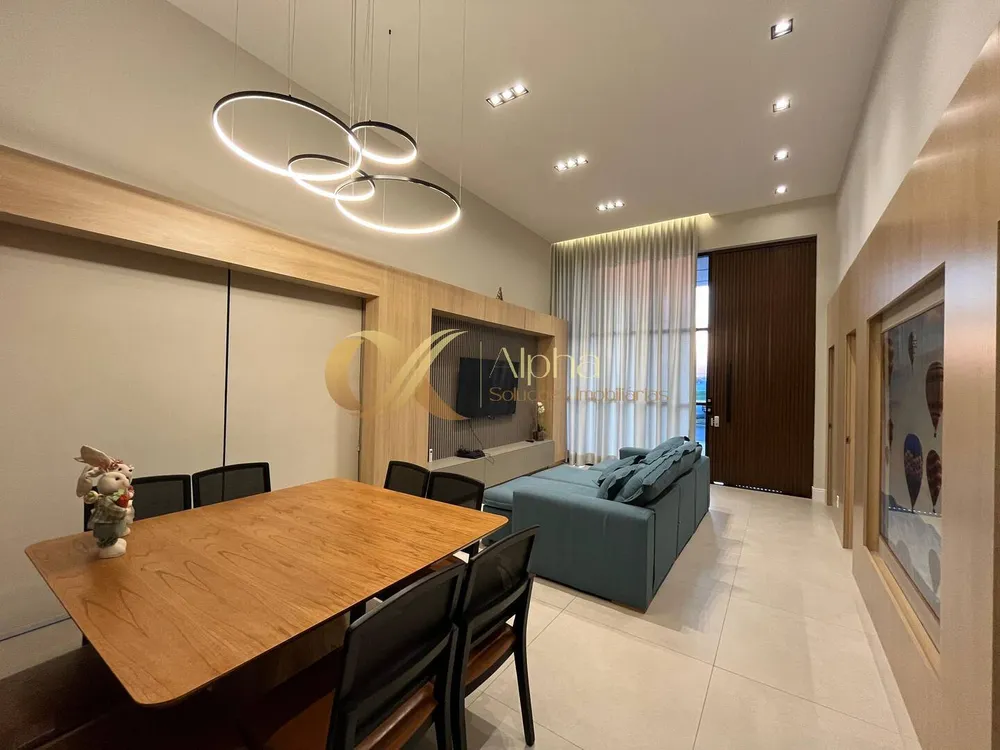 Casa, 4 quartos, 184 m² - Foto 7