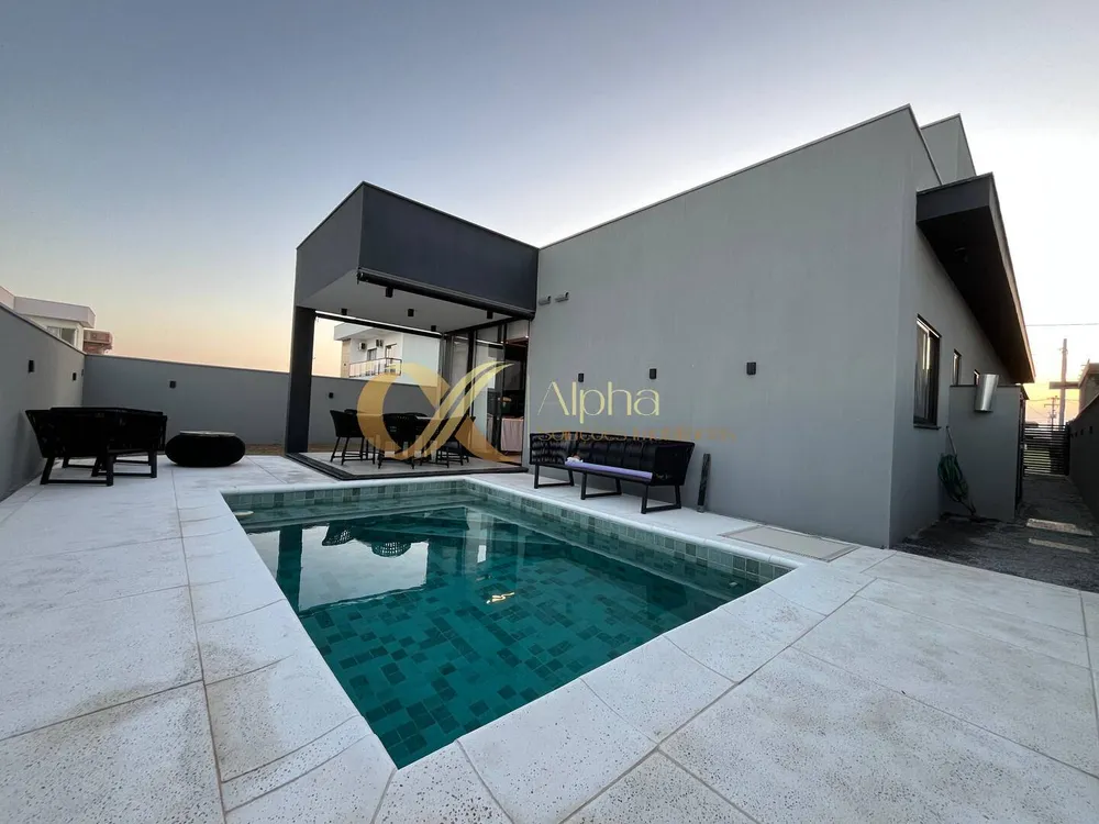 Casa, 4 quartos, 184 m² - Foto 8