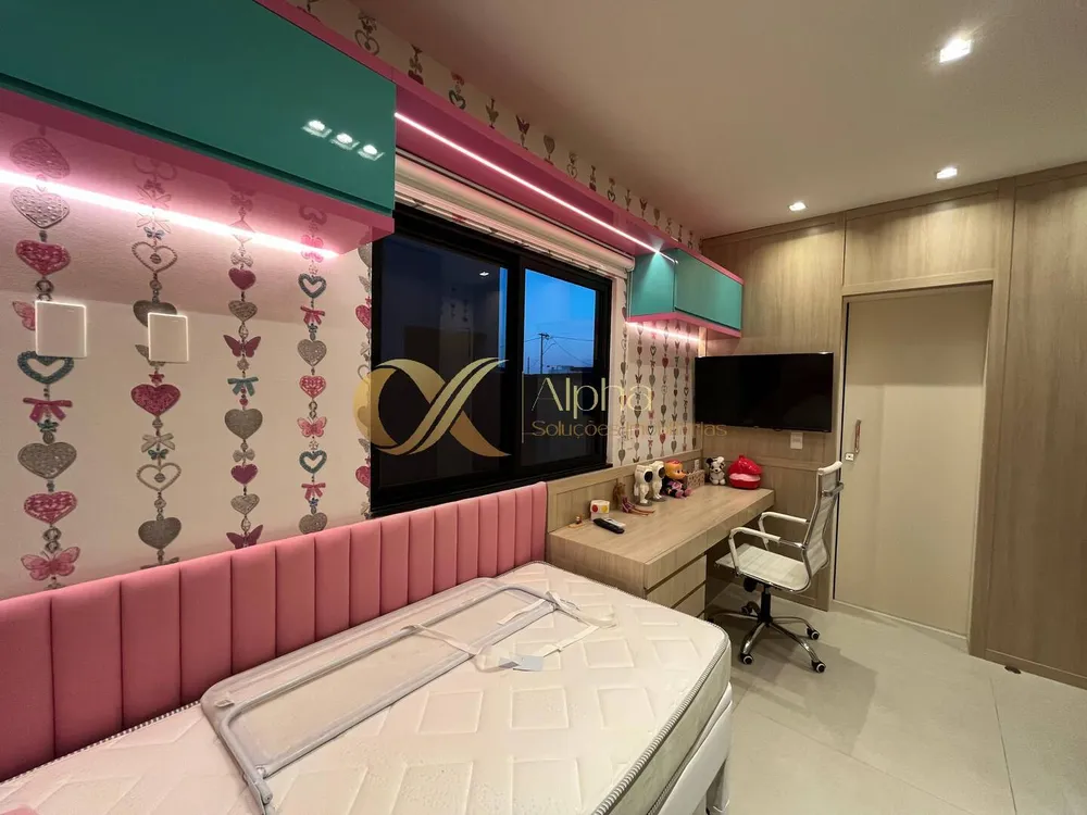 Casa, 4 quartos, 184 m² - Foto 3