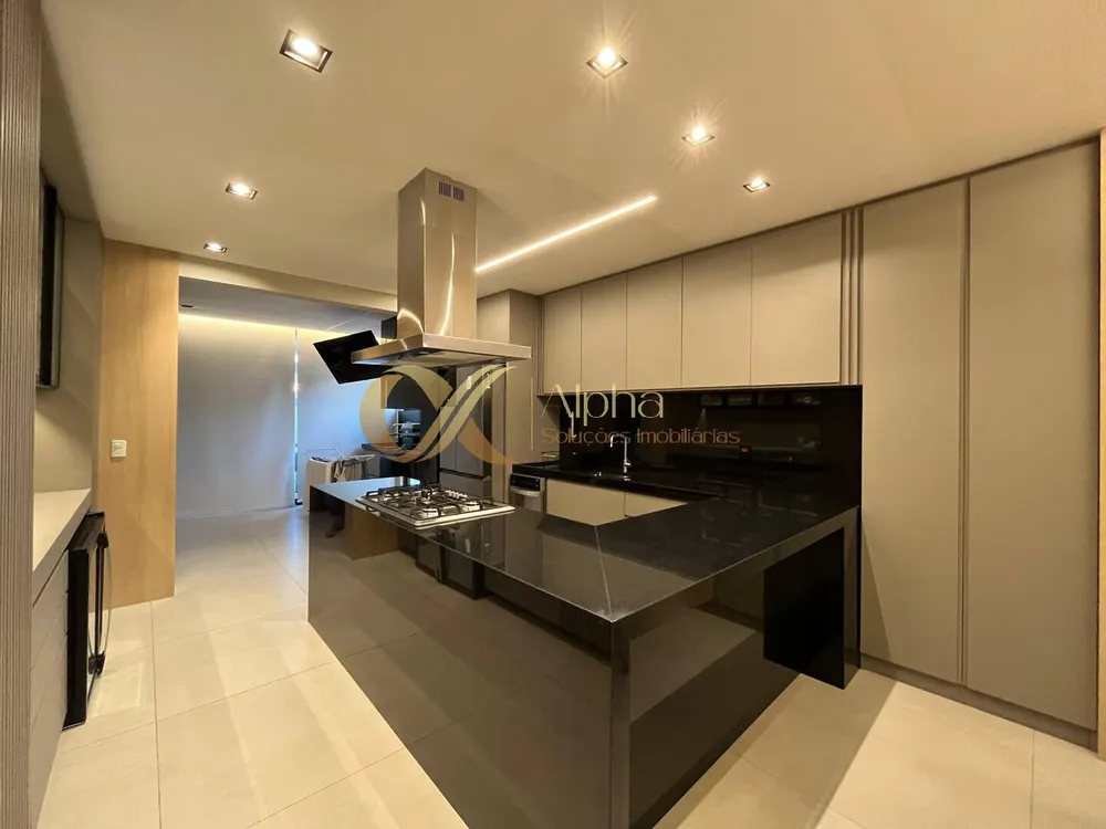 Casa, 4 quartos, 184 m² - Foto 9