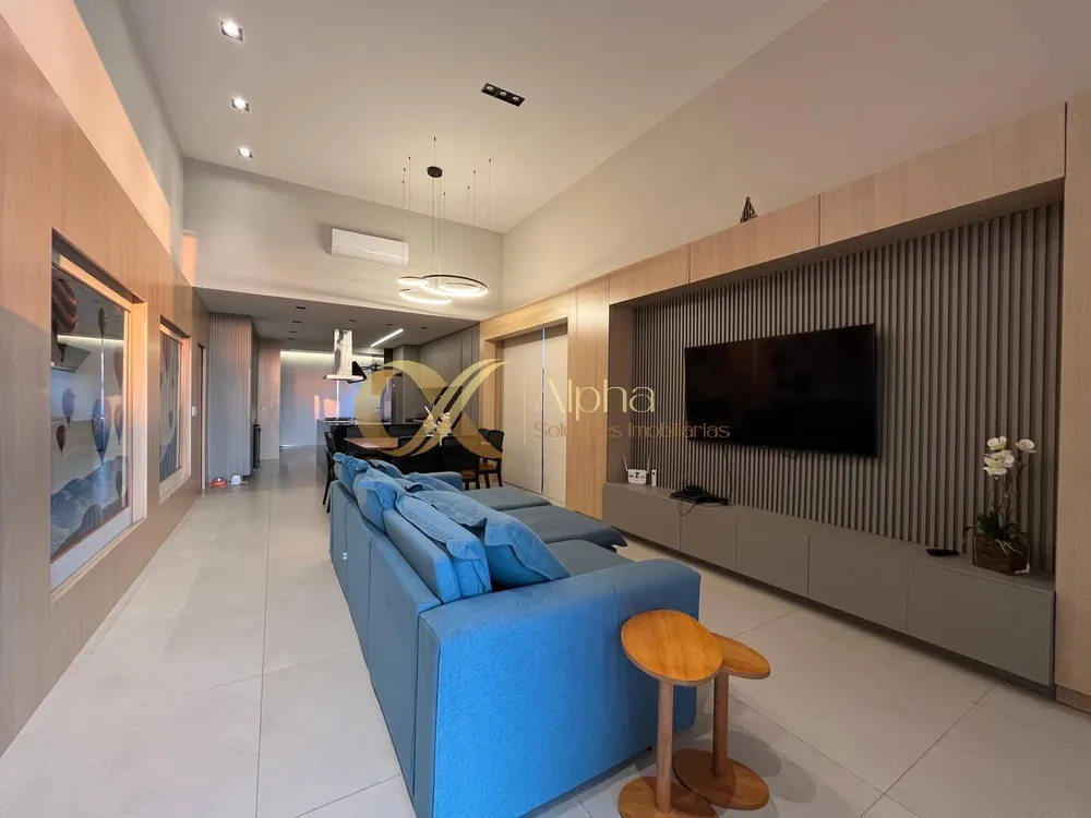 Casa, 4 quartos, 184 m² - Foto 12