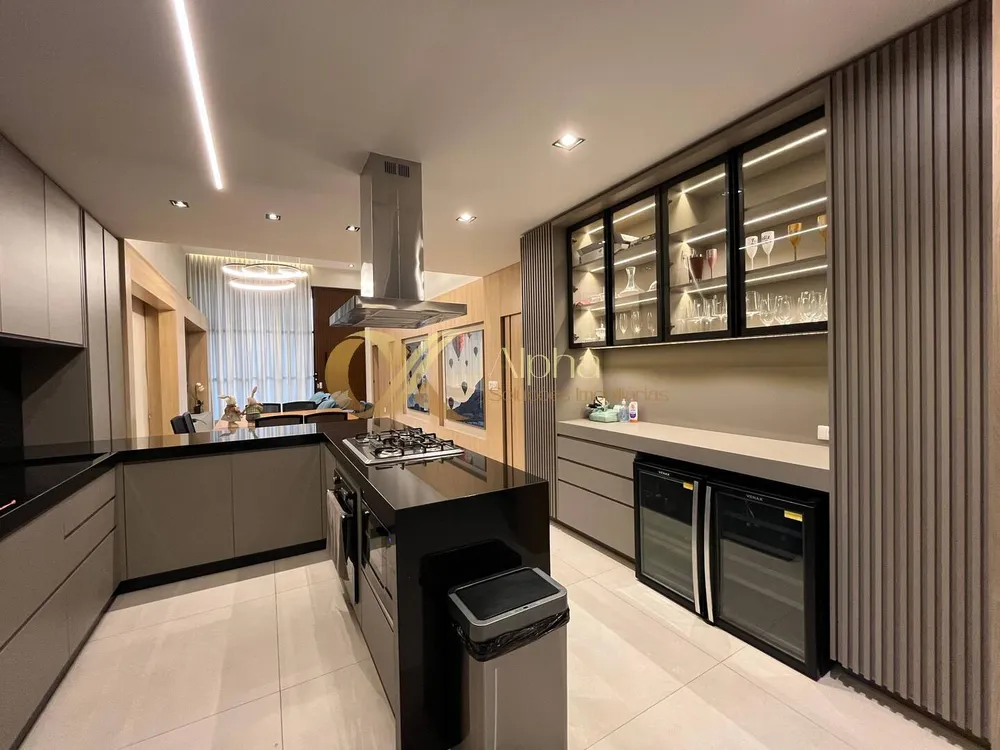 Casa, 4 quartos, 184 m² - Foto 6
