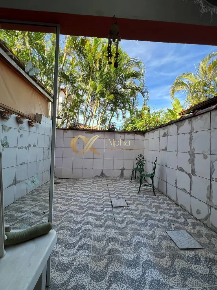 Casa, 2 quartos, 80 m² - Foto 10