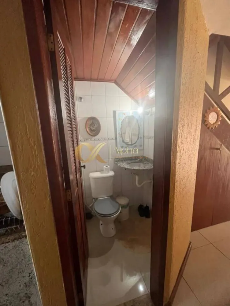 Casa, 2 quartos, 80 m² - Foto 21
