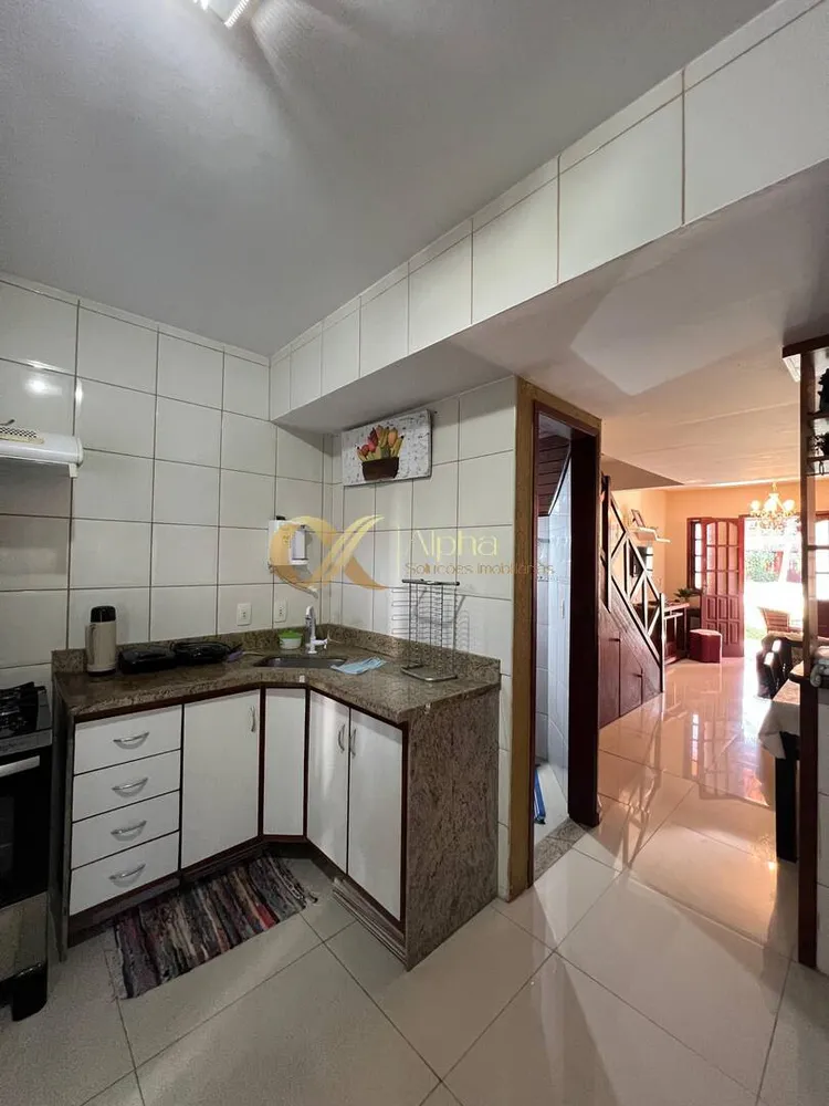Casa, 2 quartos, 80 m² - Foto 11