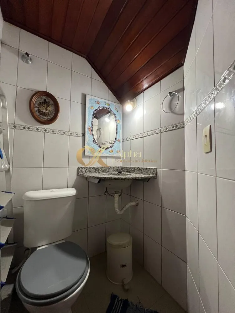 Casa, 2 quartos, 80 m² - Foto 12