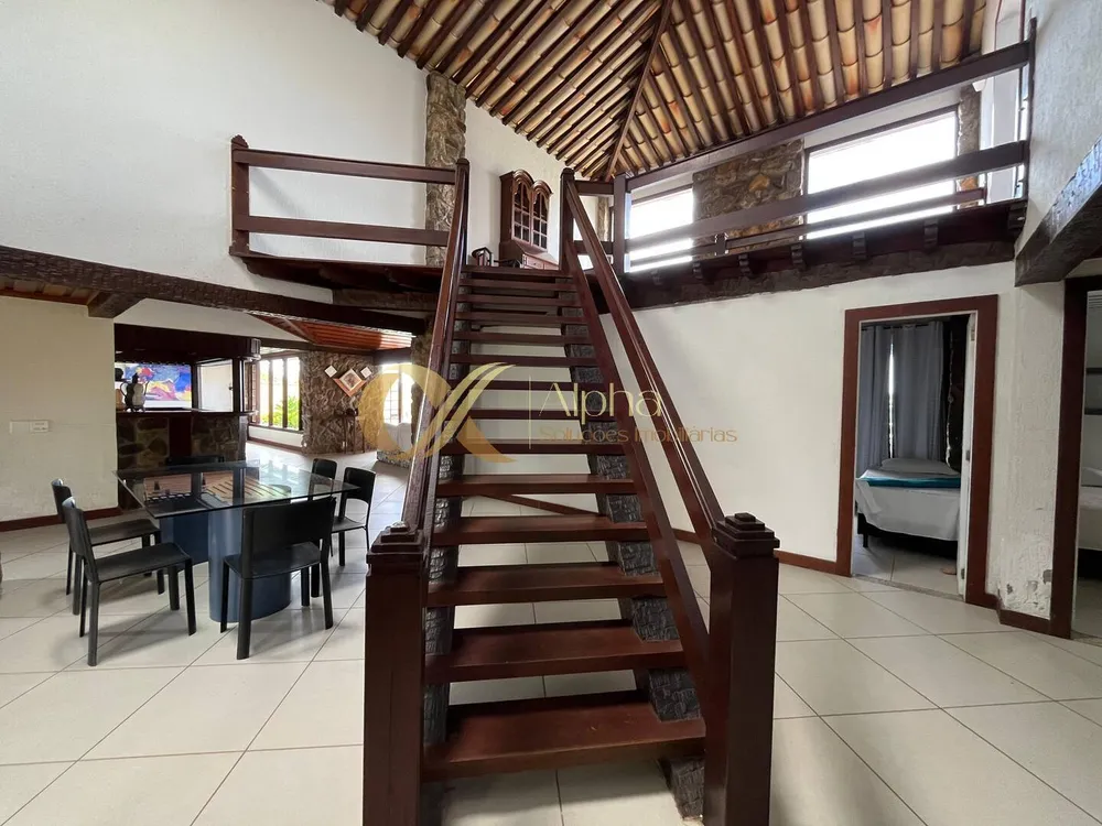 Casa, 4 quartos, 513 m² - Foto 15