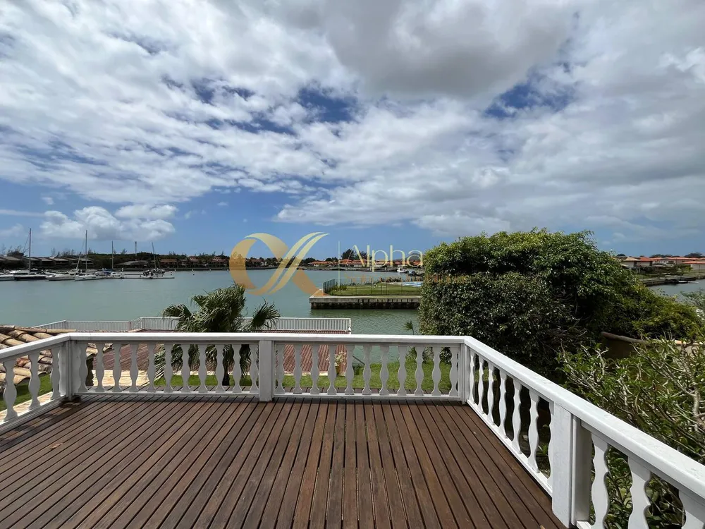 Casa, 4 quartos, 513 m² - Foto 27