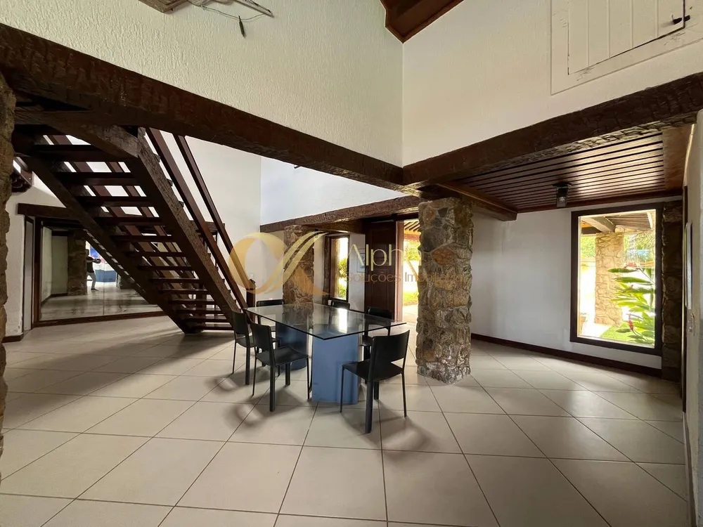Casa, 4 quartos, 513 m² - Foto 9