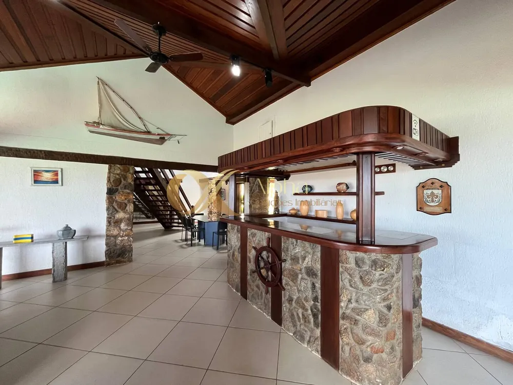 Casa, 4 quartos, 513 m² - Foto 8