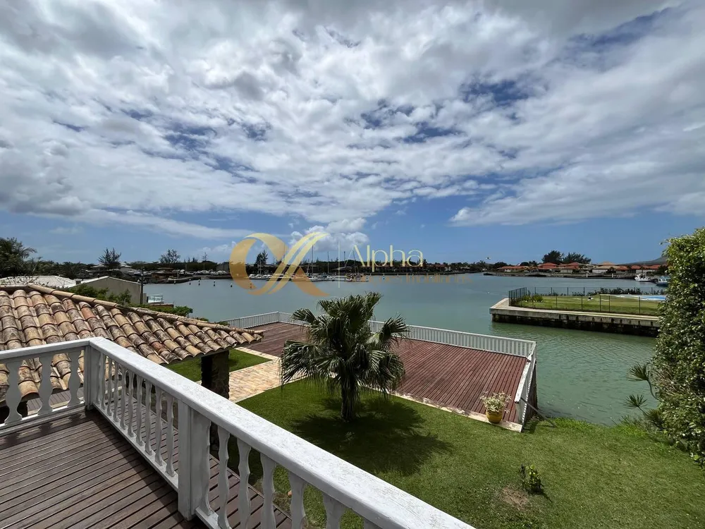 Casa, 4 quartos, 513 m² - Foto 1
