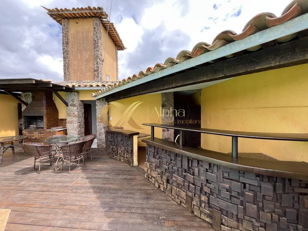 Casa, 4 quartos, 513 m² - Foto 31