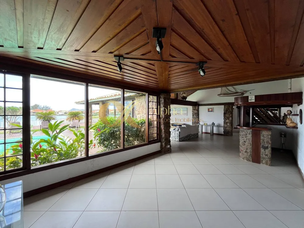 Casa, 4 quartos, 513 m² - Foto 7