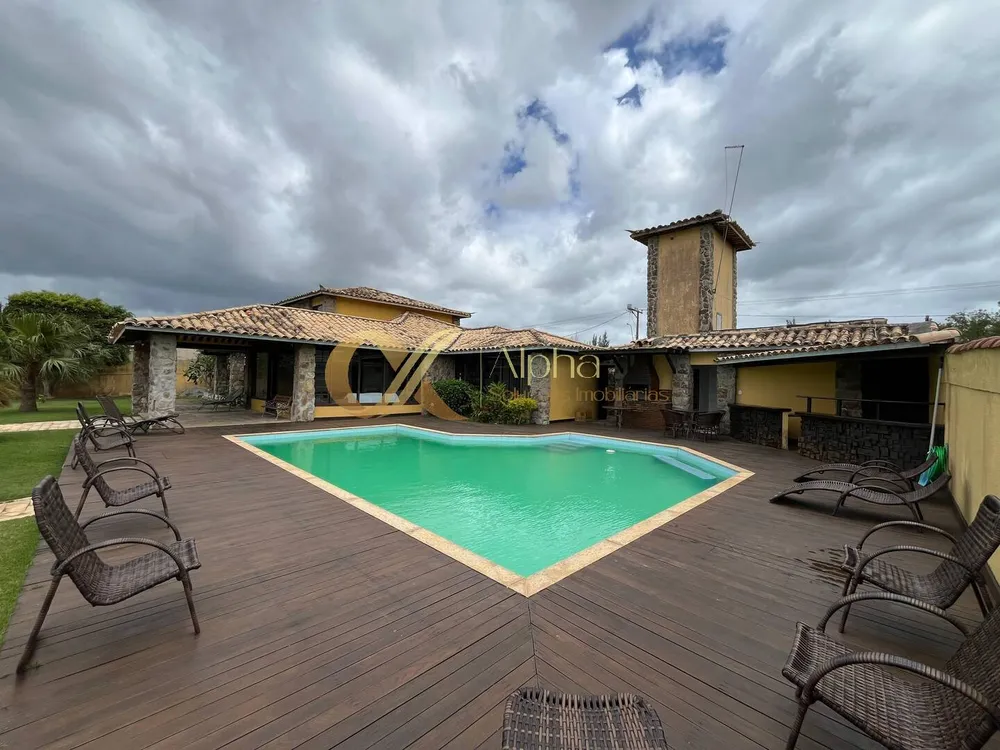 Casa, 4 quartos, 513 m² - Foto 29
