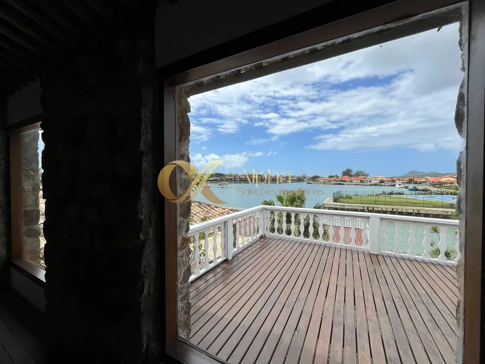 Casa, 4 quartos, 513 m² - Foto 19