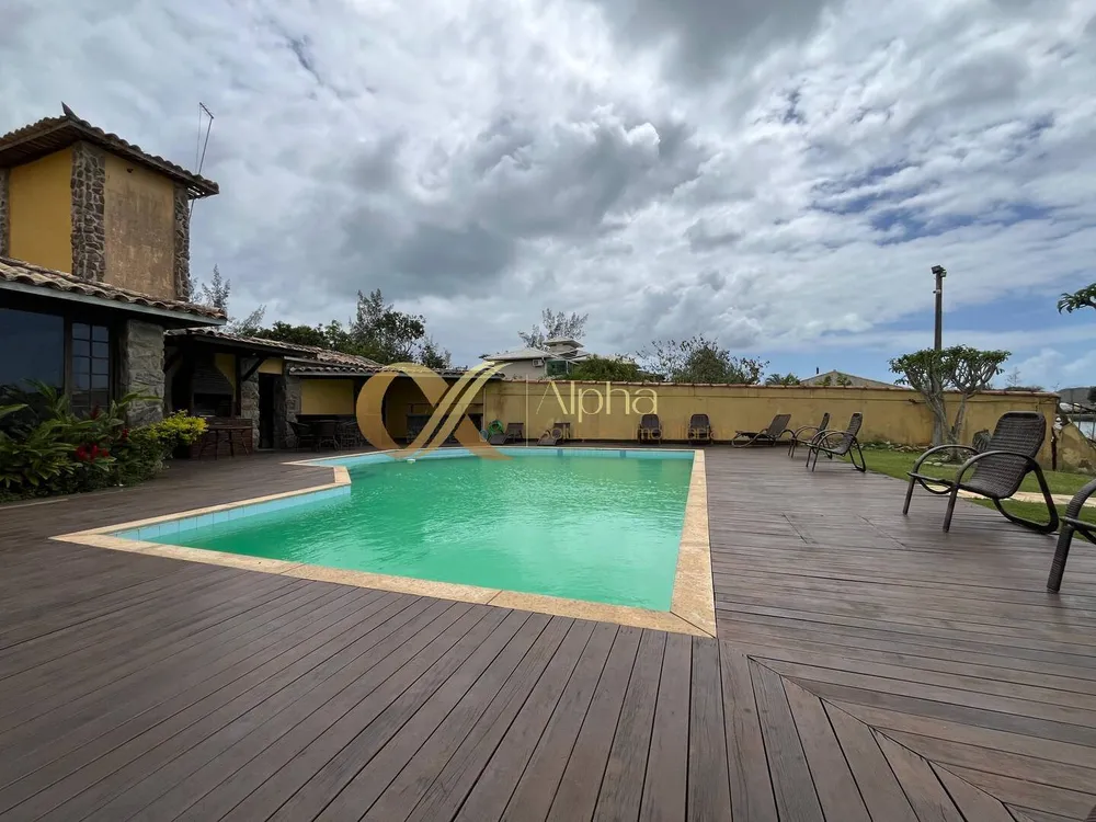 Casa, 4 quartos, 513 m² - Foto 28