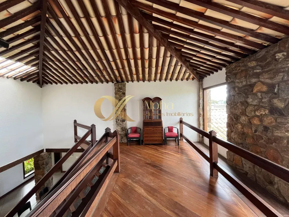 Casa, 4 quartos, 513 m² - Foto 16