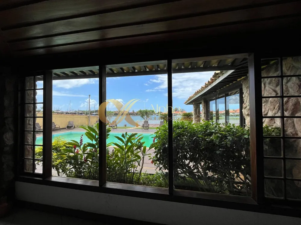Casa, 4 quartos, 513 m² - Foto 13