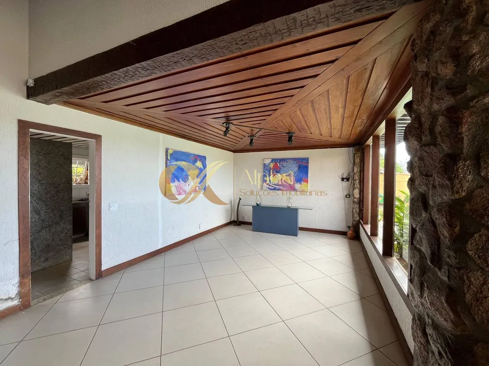 Casa, 4 quartos, 513 m² - Foto 14